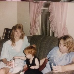 Meet your Posher, Tabatha